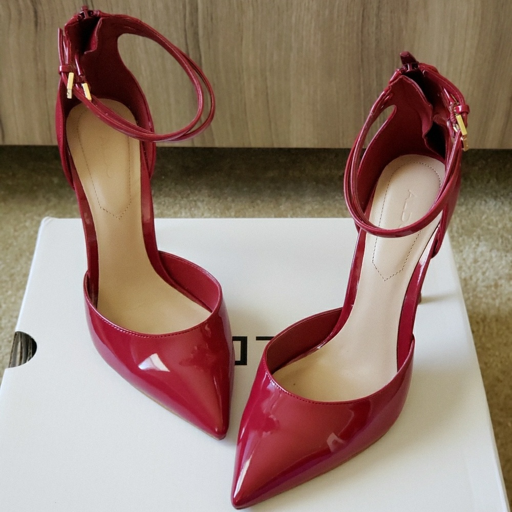 Aldo Shoes